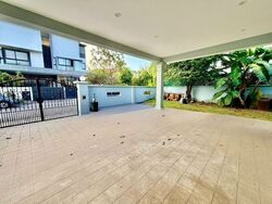 Pasir Ris Beach Park (D18), Detached #570891861